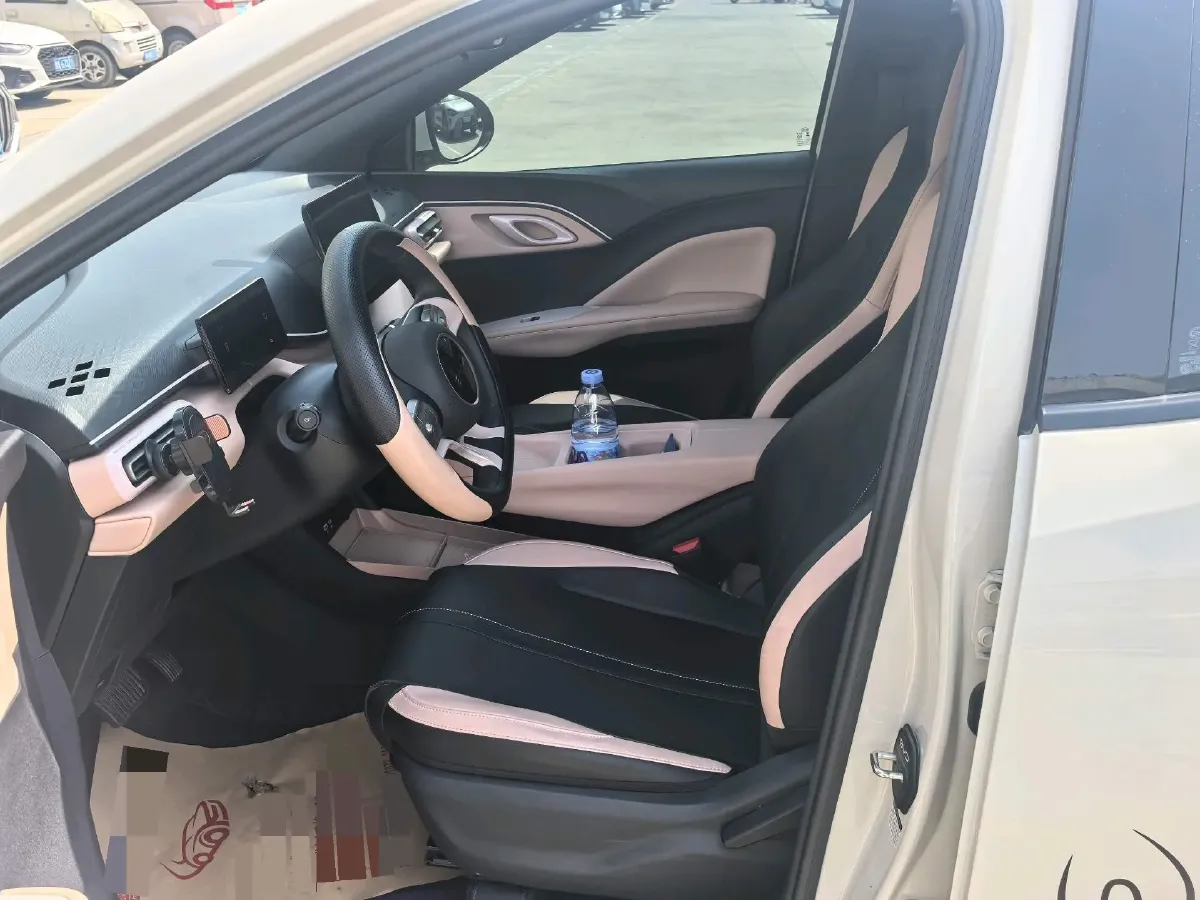 2025 BYD Seagull BEV 30.08KWH,autocango,china used car exporter,china ev exporter,chinese used car exporter,chinese used ev exporter