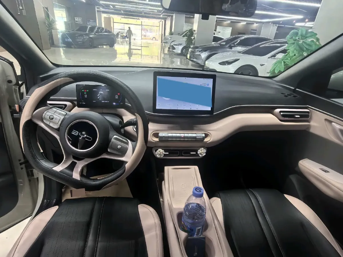 2025 BYD Seagull BEV 30.08KWH,autocango,china used car exporter,china ev exporter,chinese used car exporter,chinese used ev exporter