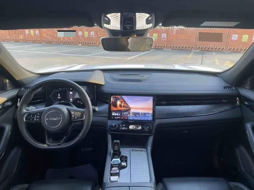 2021 LYNK&CO 09 EM-P 2.0T 254HP L4 8AT PHEV 18.83KWH,autocango,china used car exporter,china ev exporter,chinese used car exporter,chinese used ev exporter