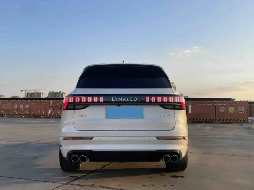 2021 LYNK&CO 09 EM-P 2.0T 254HP L4 8AT PHEV 18.83KWH,autocango,china used car exporter,china ev exporter,chinese used car exporter,chinese used ev exporter