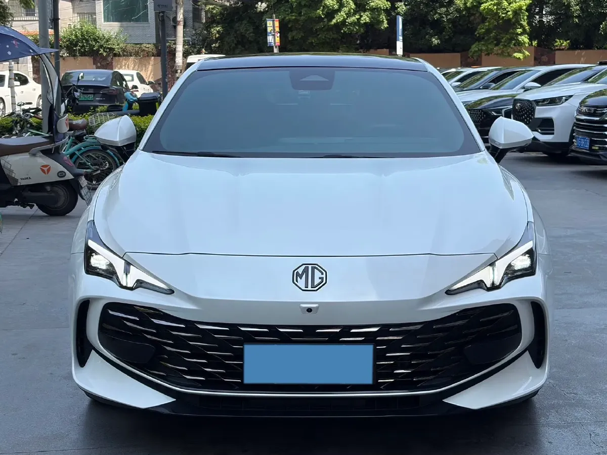 2023 MG 7 2.0T 261HP L4 9AT,autocango,china used car exporter,china ev exporter,chinese used car exporter,chinese used ev exporter