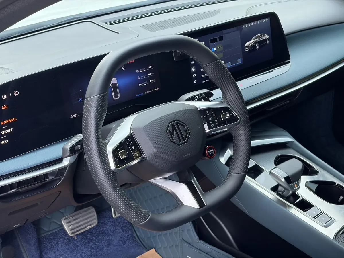 2023 MG 7 2.0T 261HP L4 9AT,autocango,china used car exporter,china ev exporter,chinese used car exporter,chinese used ev exporter