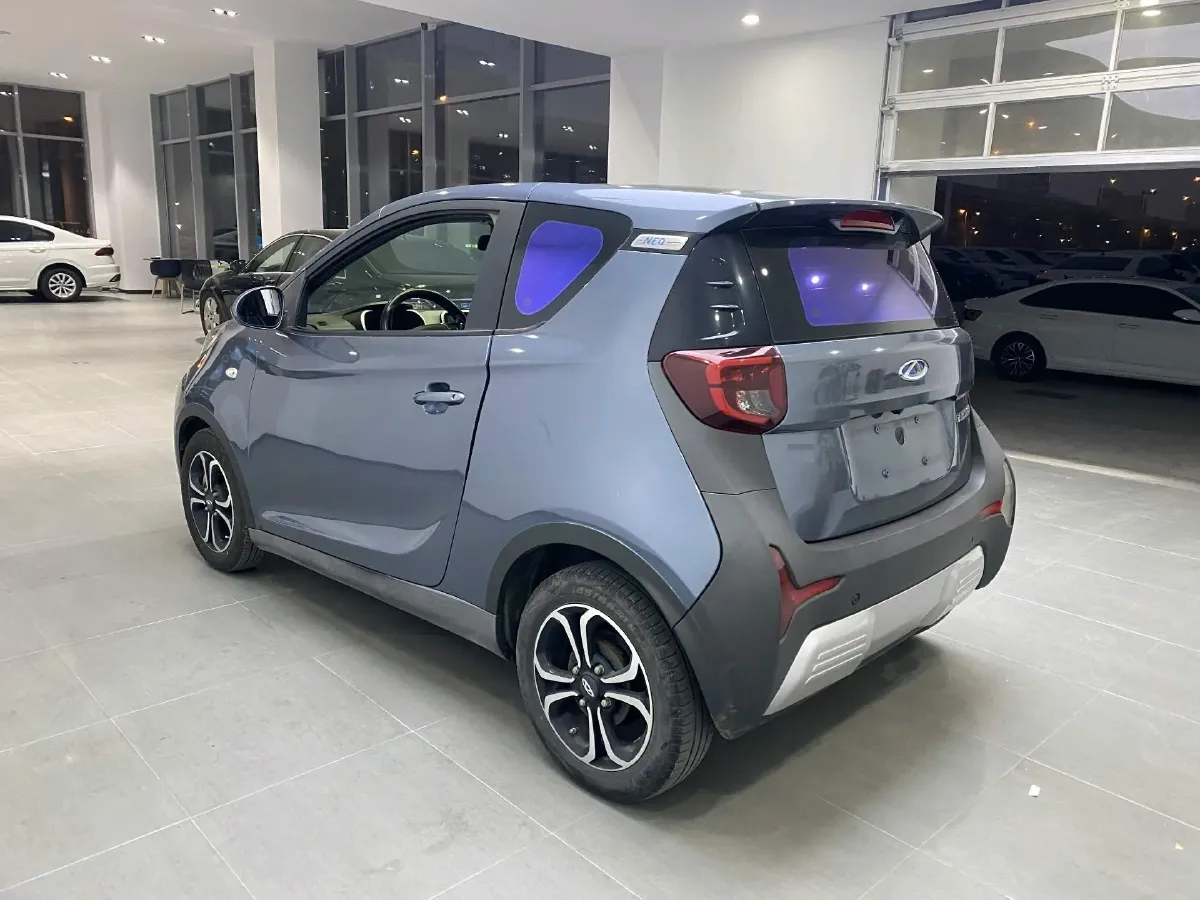 2019 Chery Little Ant BEV 30.6KWH,autocango,china used car exporter,china ev exporter,chinese used car exporter,chinese used ev exporter