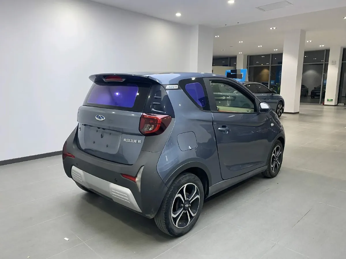 2019 Chery Little Ant BEV 30.6KWH,autocango,china used car exporter,china ev exporter,chinese used car exporter,chinese used ev exporter
