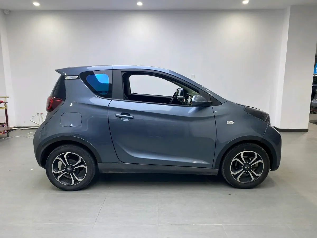 2019 Chery Little Ant BEV 30.6KWH,autocango,china used car exporter,china ev exporter,chinese used car exporter,chinese used ev exporter