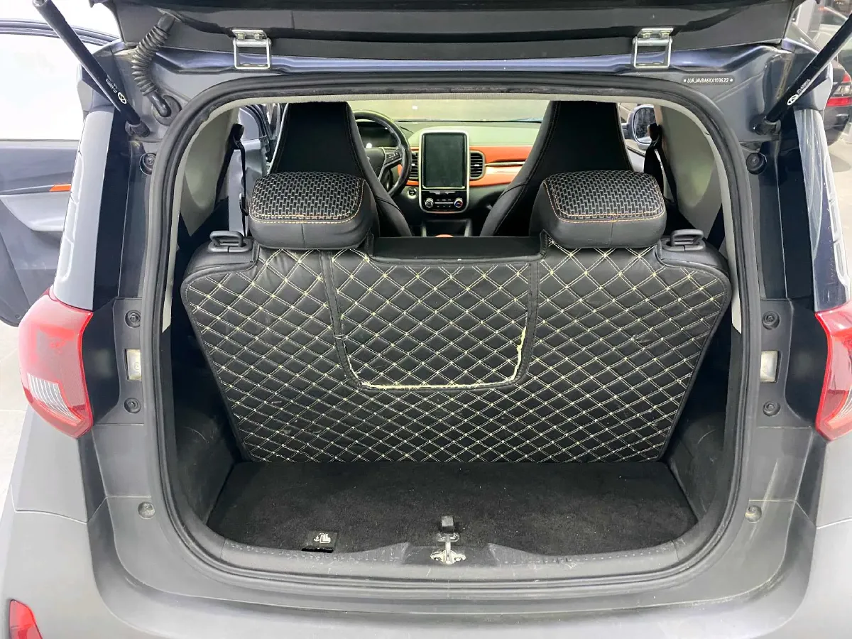 2019 Chery Little Ant BEV 30.6KWH,autocango,china used car exporter,china ev exporter,chinese used car exporter,chinese used ev exporter