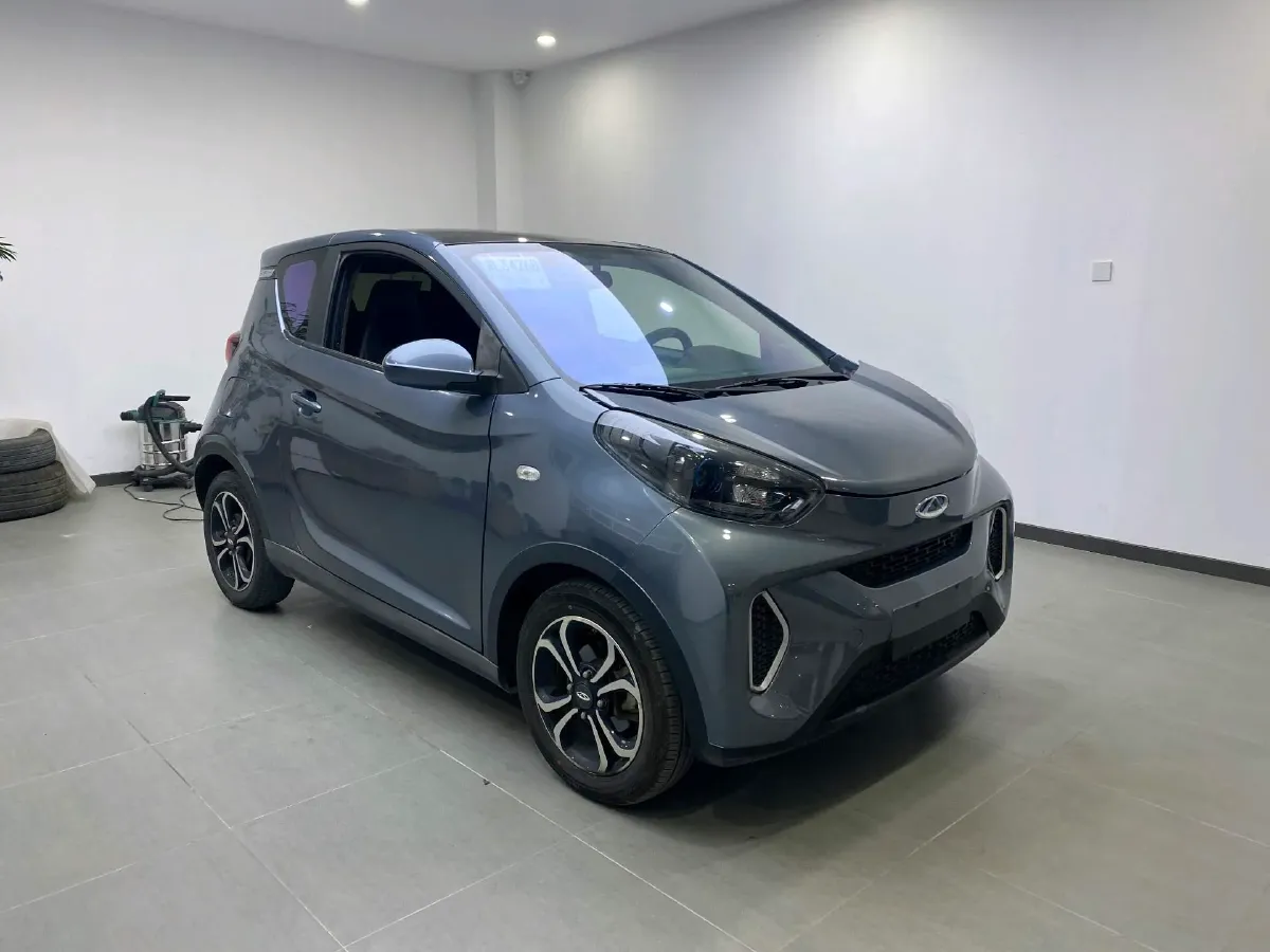 2019 Chery Little Ant BEV 30.6KWH,autocango,china used car exporter,china ev exporter,chinese used car exporter,chinese used ev exporter