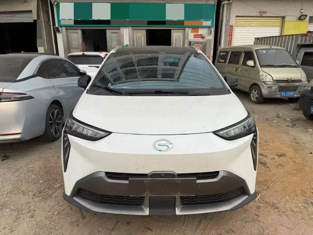 2022 Aion Y BEV 76.8KWH,autocango,china used car exporter,china ev exporter,chinese used car exporter,chinese used ev exporter