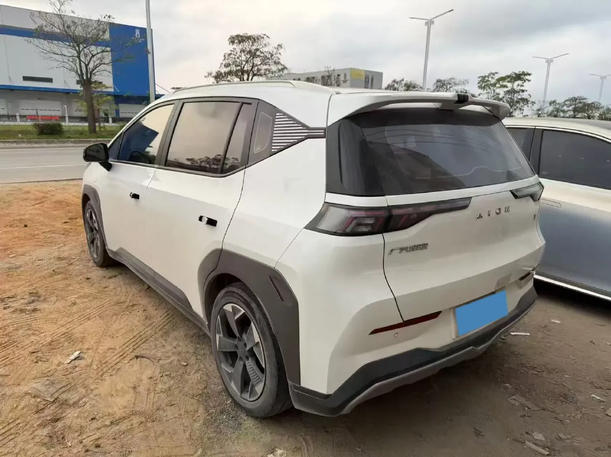 2022 Aion Y BEV 76.8KWH,autocango,china used car exporter,china ev exporter,chinese used car exporter,chinese used ev exporter