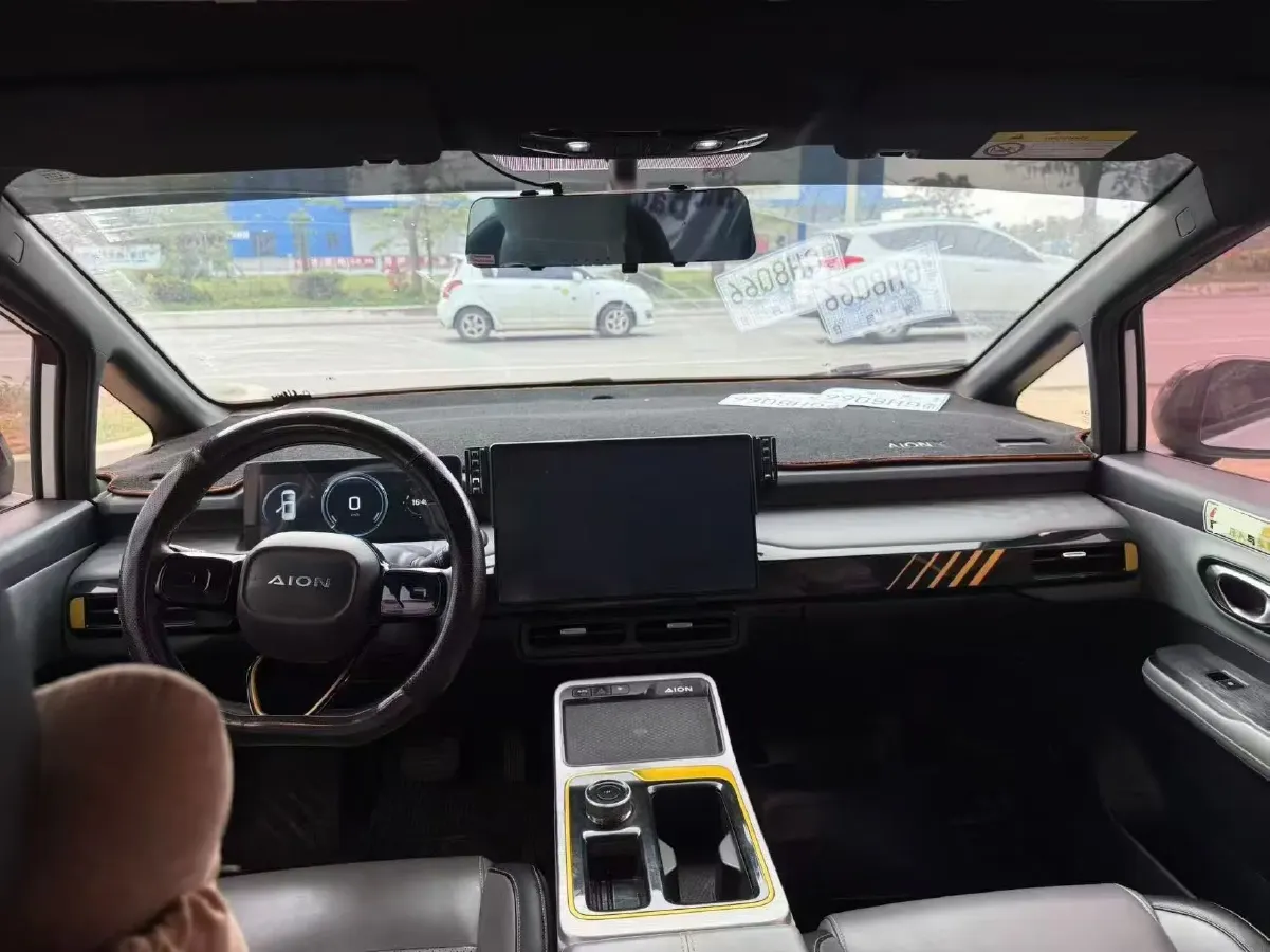 2022 Aion Y BEV 76.8KWH,autocango,china used car exporter,china ev exporter,chinese used car exporter,chinese used ev exporter