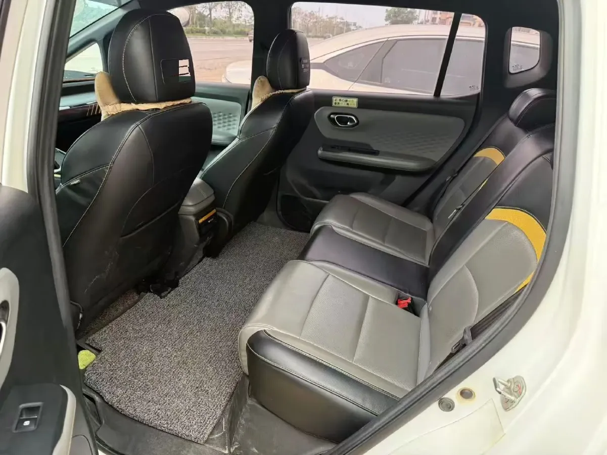 2022 Aion Y BEV 76.8KWH,autocango,china used car exporter,china ev exporter,chinese used car exporter,chinese used ev exporter