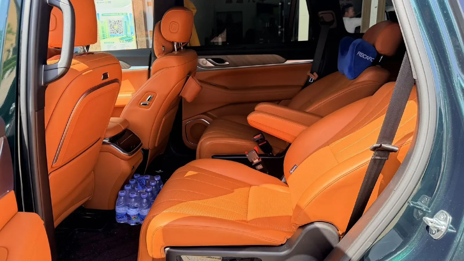 2023 WEY BlueMountain 1.5T 154HP L4 2DHT PHEV 44.5KWH,autocango,china used car exporter,china ev exporter,chinese used car exporter,chinese used ev exporter