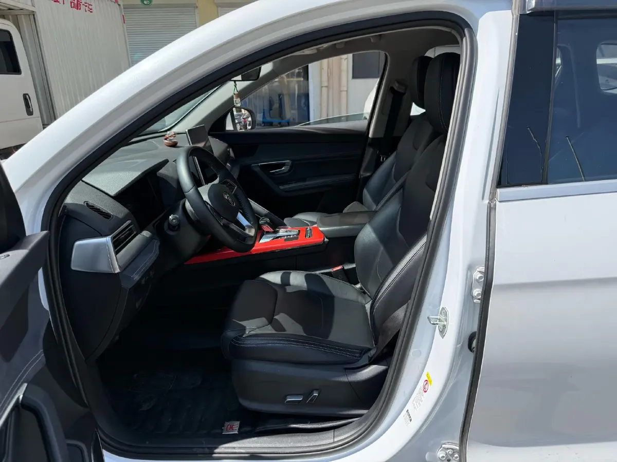 2019 BYD Song Pro 1.5T 160HP L4 6DCT PHEV 15.7KWH,autocango,china used car exporter,china ev exporter,chinese used car exporter,chinese used ev exporter