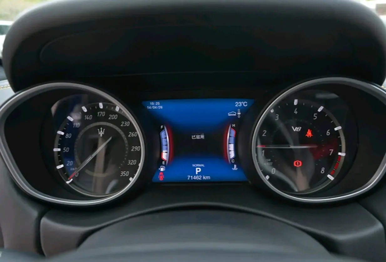 2019 Maserati Levante 3.8T 550HP V8 8AT,autocango,china used car exporter,china ev exporter,chinese used car exporter,chinese used ev exporter