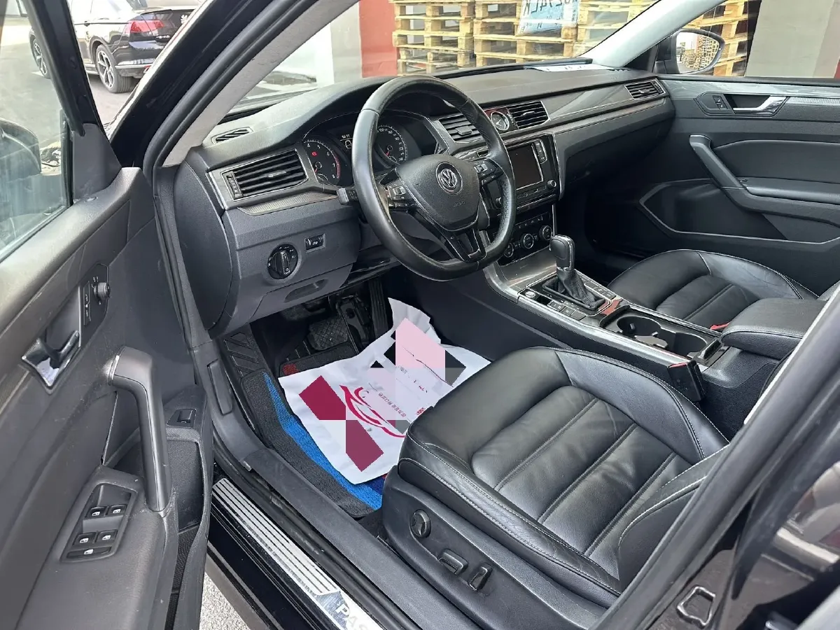 2017 Volkswagen Passat 1.4T 150HP L4 7DCT,autocango,china used car exporter,china ev exporter,chinese used car exporter,chinese used ev exporter