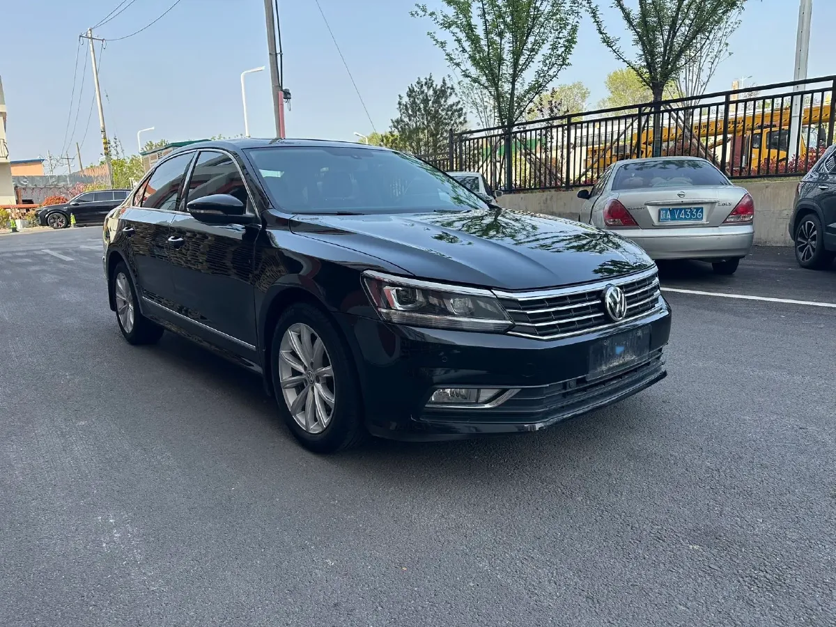 2017 Volkswagen Passat 1.4T 150HP L4 7DCT,autocango,china used car exporter,china ev exporter,chinese used car exporter,chinese used ev exporter