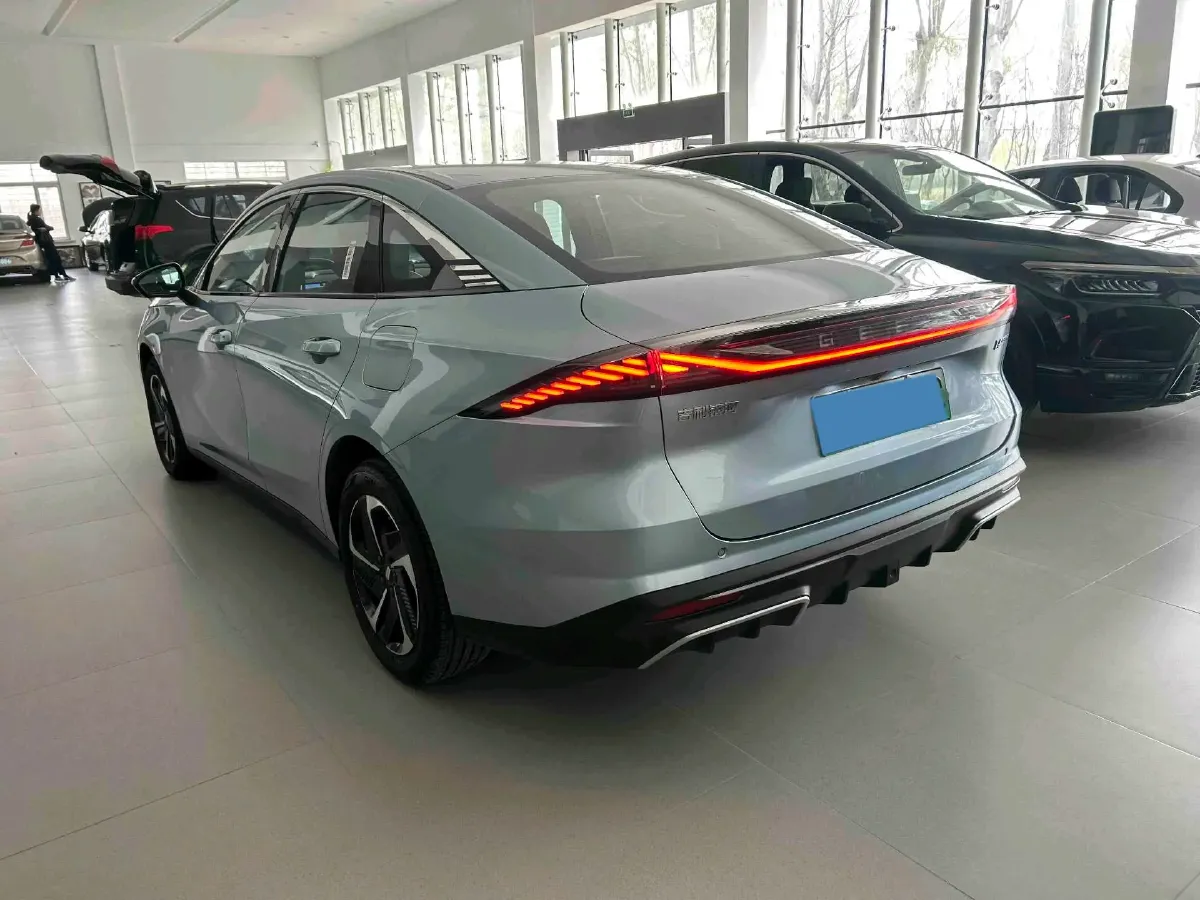 2025 BYD Seal 06 Wagon 1.5L 101HP L4 E-CVT PHEV,autocango,china used car exporter,china ev exporter,chinese used car exporter,chinese used ev exporter