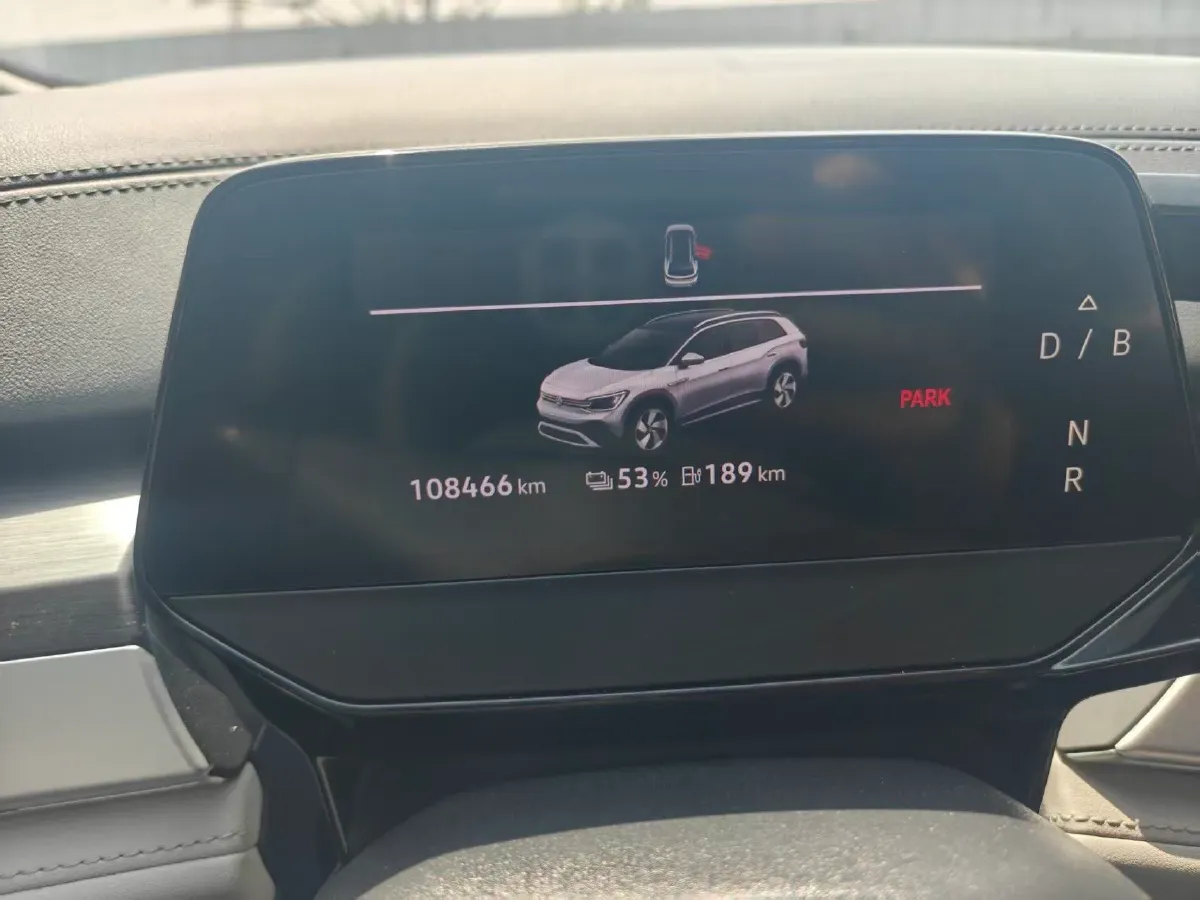 2022 Volkswagen ID.6 Crozz BEV 62.6KWH,autocango,china used car exporter,china ev exporter,chinese used car exporter,chinese used ev exporter