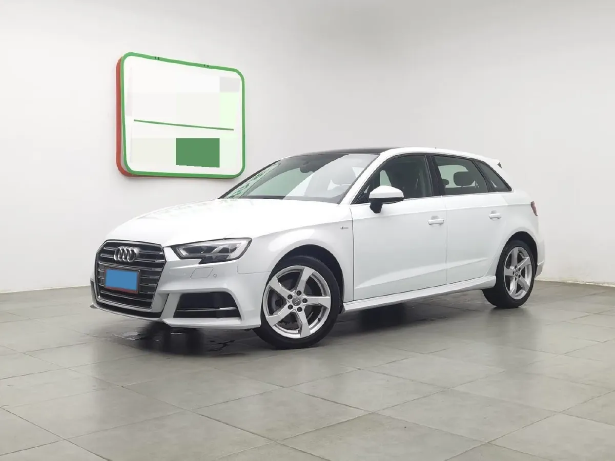 2020 Audi A3 1.4T 150HP L4 7DCT,autocango,china used car exporter,china ev exporter,chinese used car exporter,chinese used ev exporter