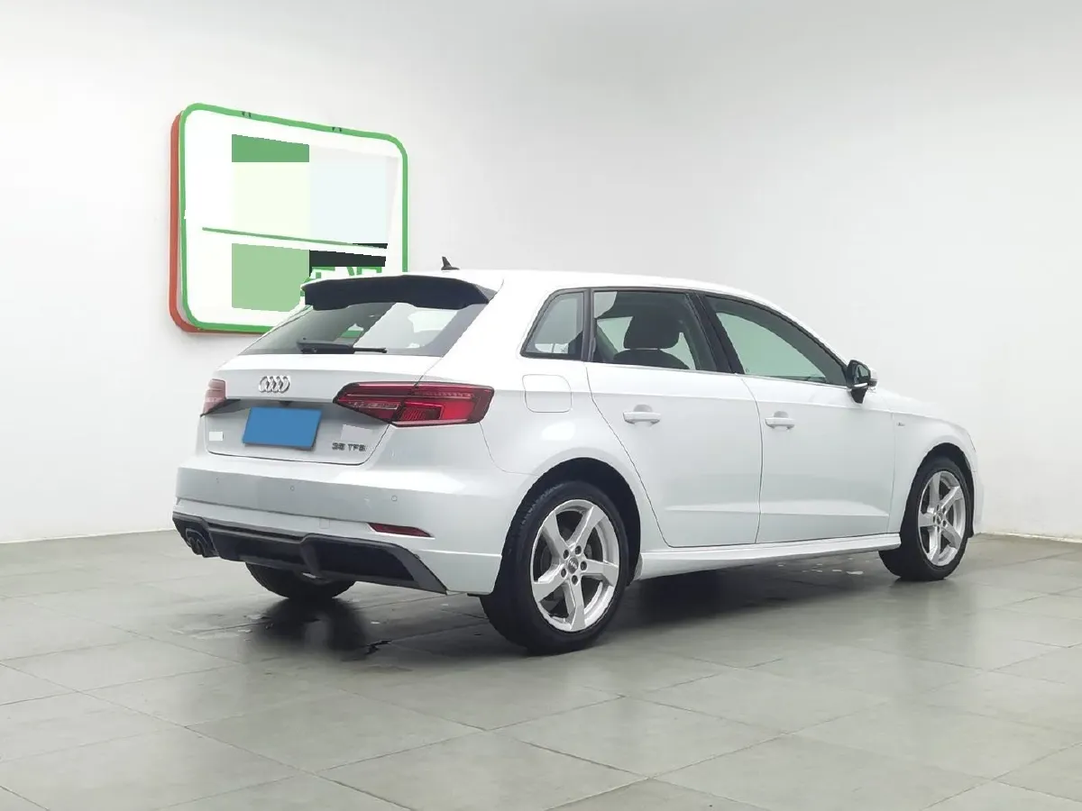2020 Audi A3 1.4T 150HP L4 7DCT,autocango,china used car exporter,china ev exporter,chinese used car exporter,chinese used ev exporter