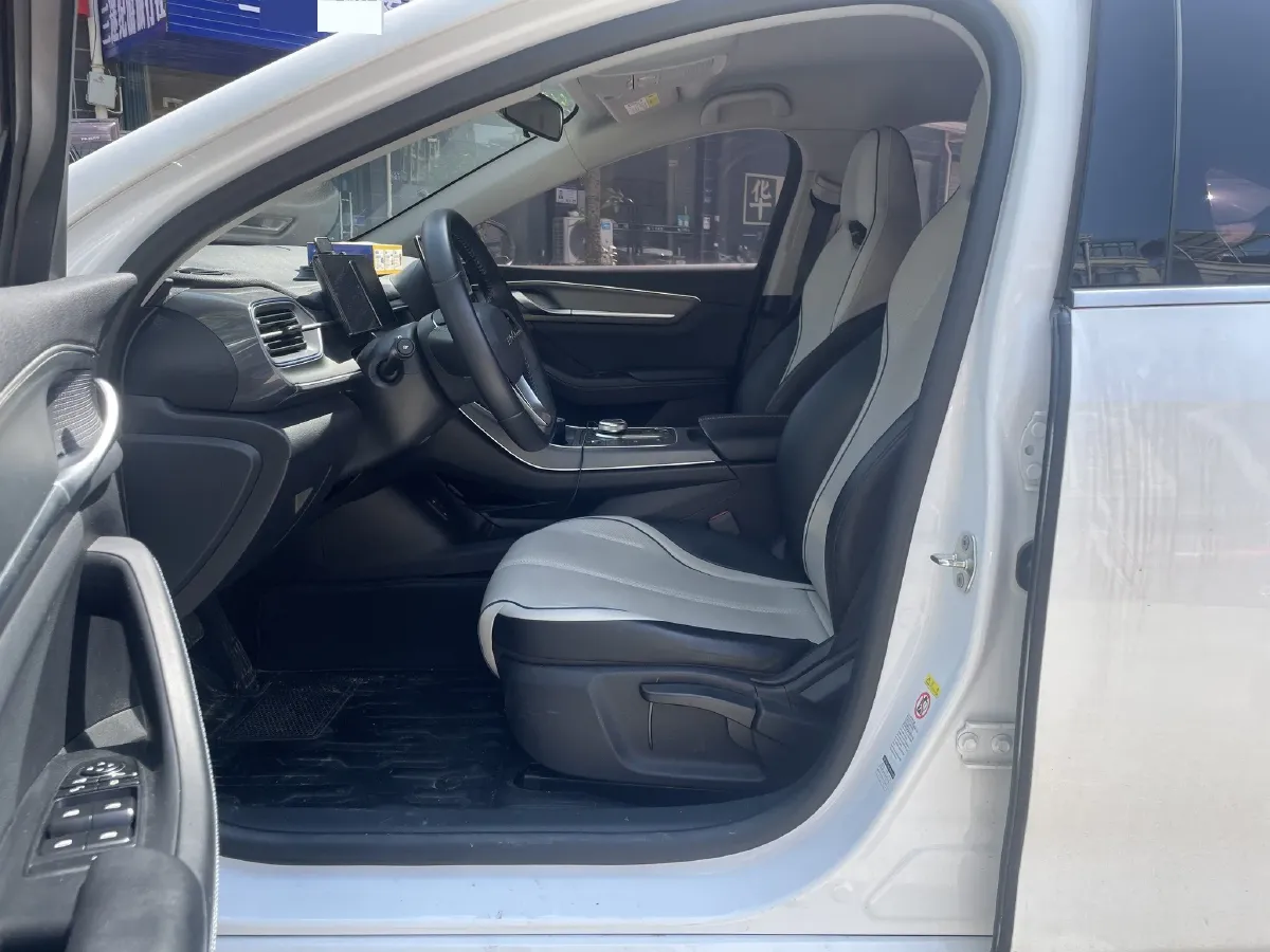 2024 BYD Destroyer 05 1.5L 110HP L4 E-CVT PHEV 8.3KWH,autocango,china used car exporter,china ev exporter,chinese used car exporter,chinese used ev exporter