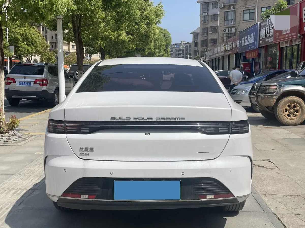 2024 BYD Destroyer 05 1.5L 110HP L4 E-CVT PHEV 8.3KWH,autocango,china used car exporter,china ev exporter,chinese used car exporter,chinese used ev exporter