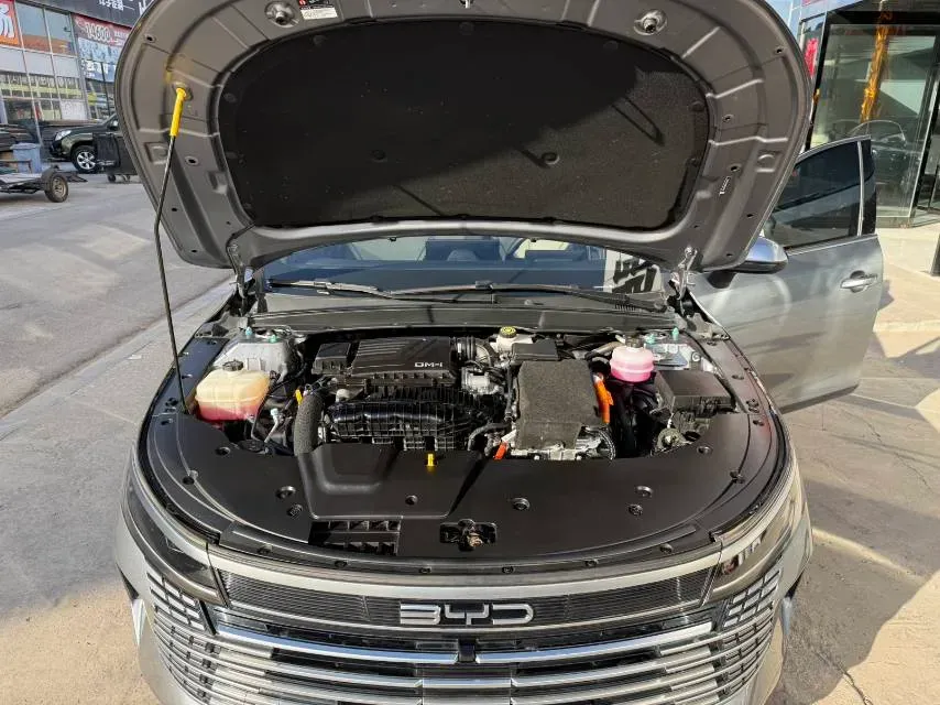 2024 BYD Destroyer 05 1.5L 110HP L4 E-CVT PHEV 8.3KWH,autocango,china used car exporter,china ev exporter,chinese used car exporter,chinese used ev exporter