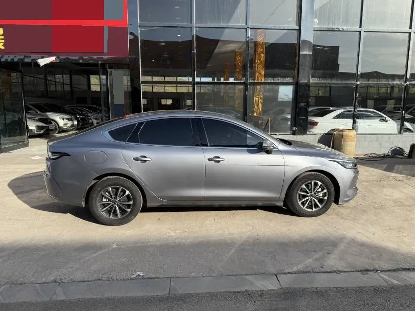 2024 BYD Destroyer 05 1.5L 110HP L4 E-CVT PHEV 8.3KWH,autocango,china used car exporter,china ev exporter,chinese used car exporter,chinese used ev exporter