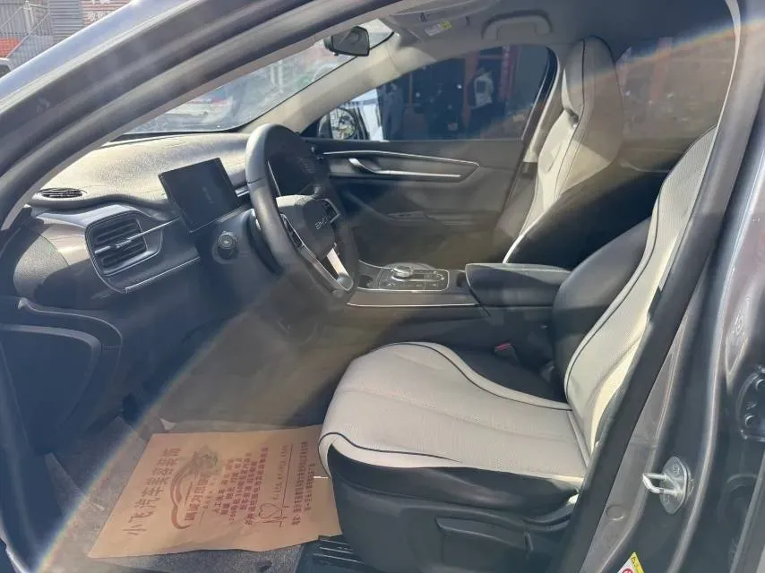 2024 BYD Destroyer 05 1.5L 110HP L4 E-CVT PHEV 8.3KWH,autocango,china used car exporter,china ev exporter,chinese used car exporter,chinese used ev exporter