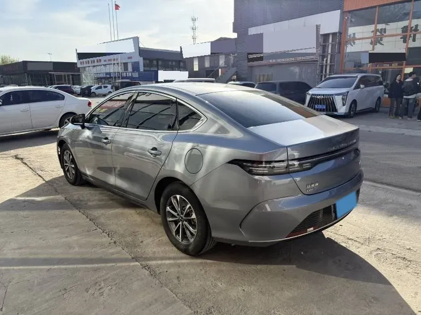 2024 BYD Destroyer 05 1.5L 110HP L4 E-CVT PHEV 8.3KWH,autocango,china used car exporter,china ev exporter,chinese used car exporter,chinese used ev exporter