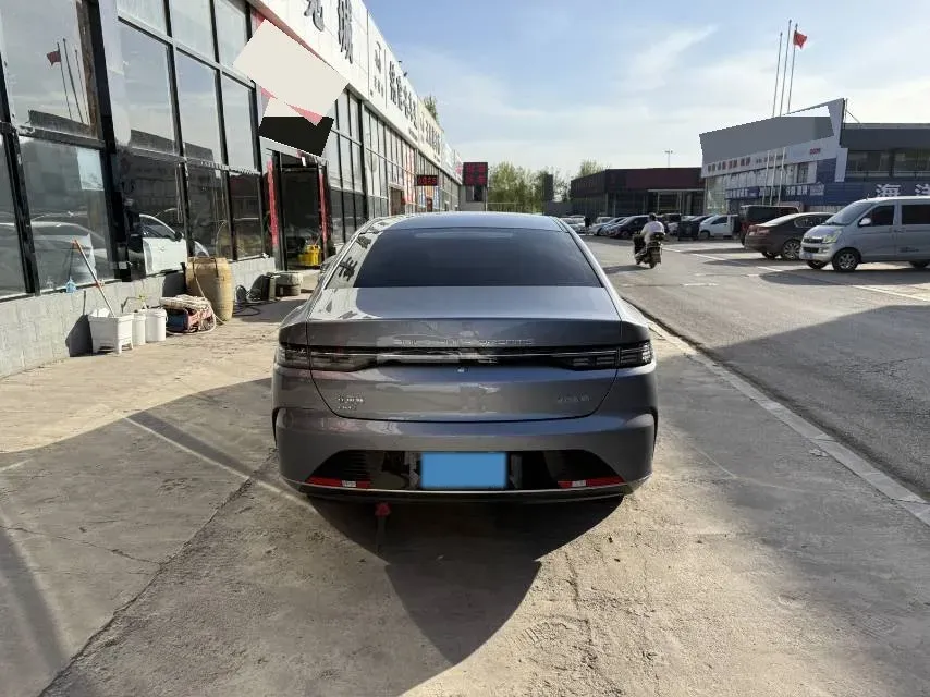 2024 BYD Destroyer 05 1.5L 110HP L4 E-CVT PHEV 8.3KWH,autocango,china used car exporter,china ev exporter,chinese used car exporter,chinese used ev exporter