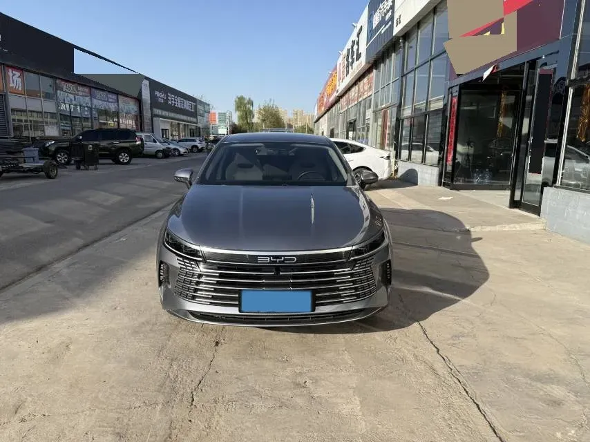 2024 BYD Destroyer 05 1.5L 110HP L4 E-CVT PHEV 8.3KWH,autocango,china used car exporter,china ev exporter,chinese used car exporter,chinese used ev exporter