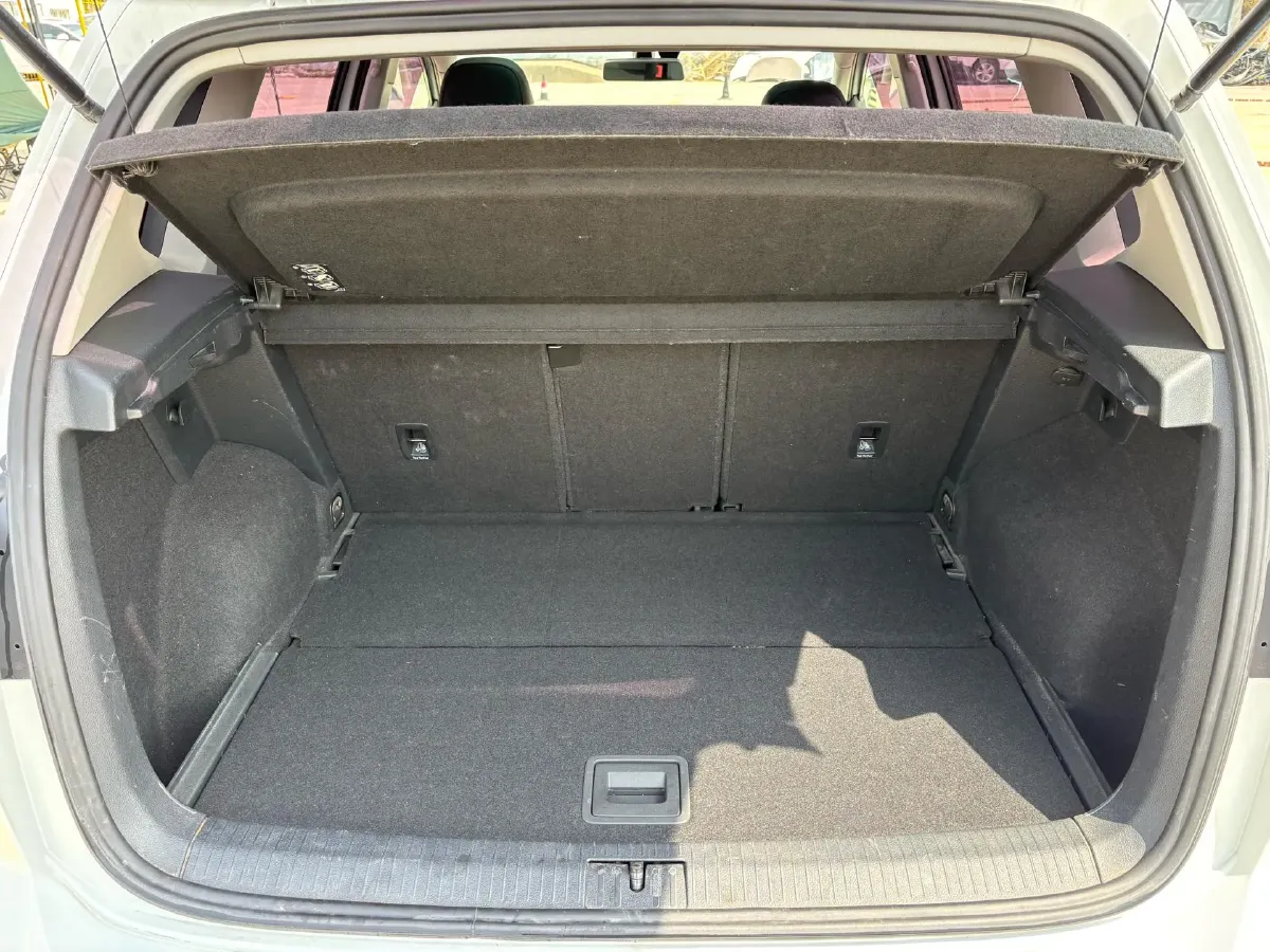 2018 Volkswagen Golf Sportsvan 1.4T 131HP L4 7DCT,autocango,china used car exporter,china ev exporter,chinese used car exporter,chinese used ev exporter