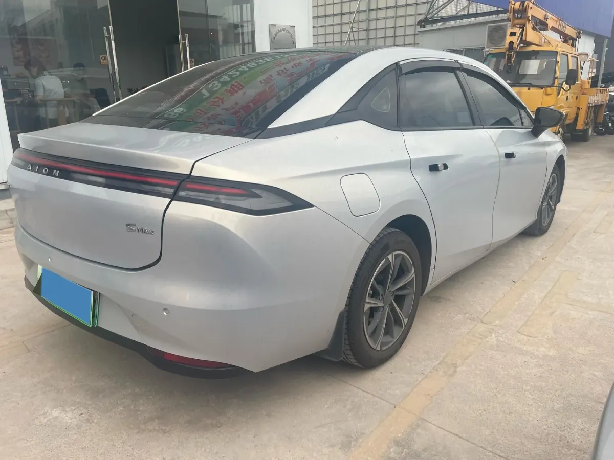 2024 ChangAn LanTuoZhe 2.0T 233HP L4 8AT,autocango,china used car exporter,china ev exporter,chinese used car exporter,chinese used ev exporter
