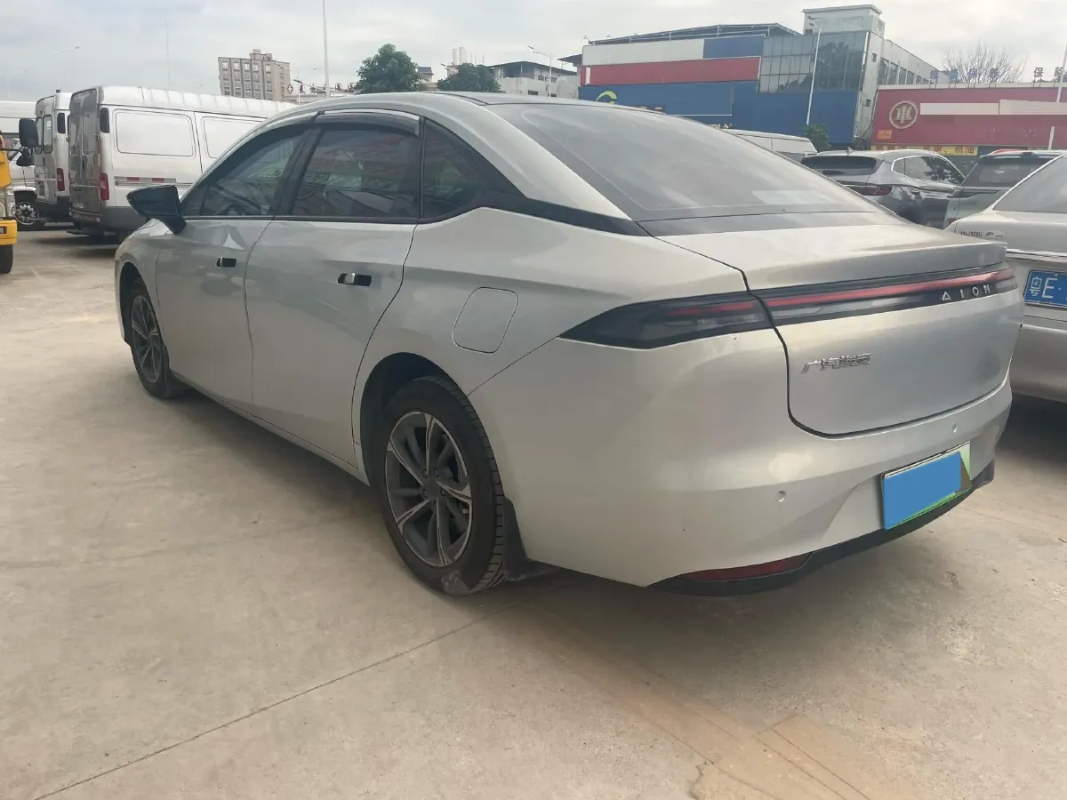 2024 ChangAn LanTuoZhe 2.0T 233HP L4 8AT,autocango,china used car exporter,china ev exporter,chinese used car exporter,chinese used ev exporter