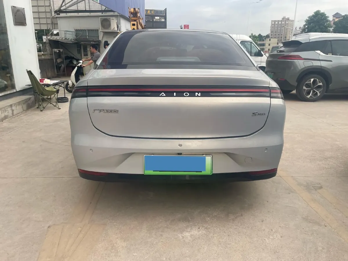 2024 ChangAn LanTuoZhe 2.0T 233HP L4 8AT,autocango,china used car exporter,china ev exporter,chinese used car exporter,chinese used ev exporter