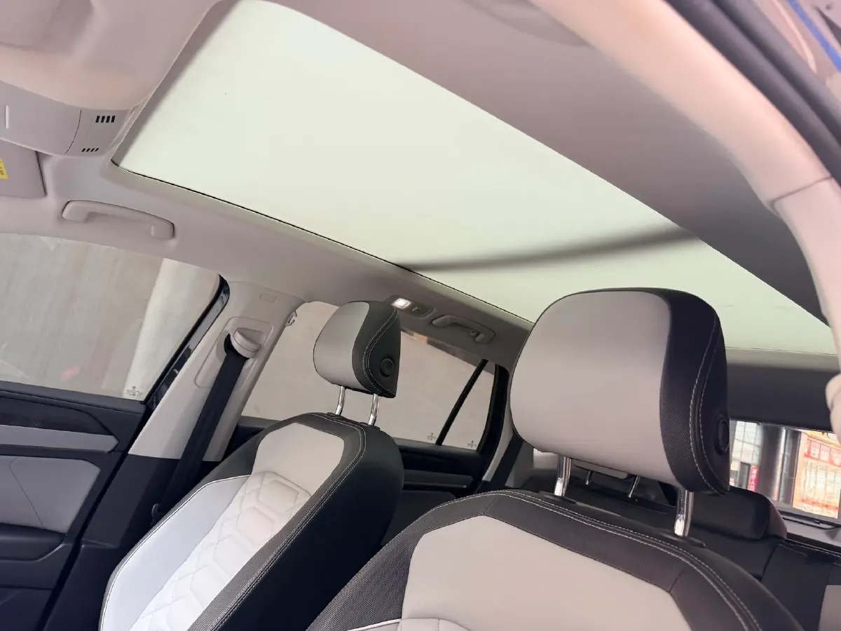 2023 Volkswagen Tayron 1.4T 150HP L4 7DCT,autocango,china used car exporter,china ev exporter,chinese used car exporter,chinese used ev exporter