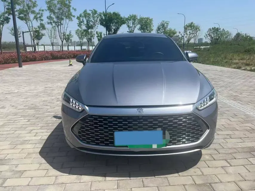 2024 BYD Qin Plus 1.5L 110HP L4 E-CVT PHEV 8.32KWH,autocango,china used car exporter,china ev exporter,chinese used car exporter,chinese used ev exporter