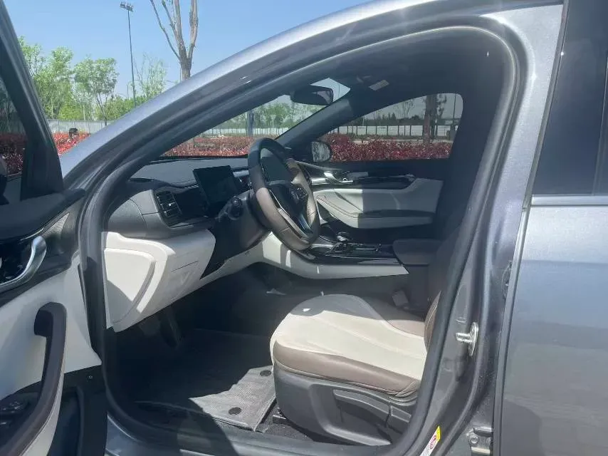 2024 BYD Qin Plus 1.5L 110HP L4 E-CVT PHEV 8.32KWH,autocango,china used car exporter,china ev exporter,chinese used car exporter,chinese used ev exporter