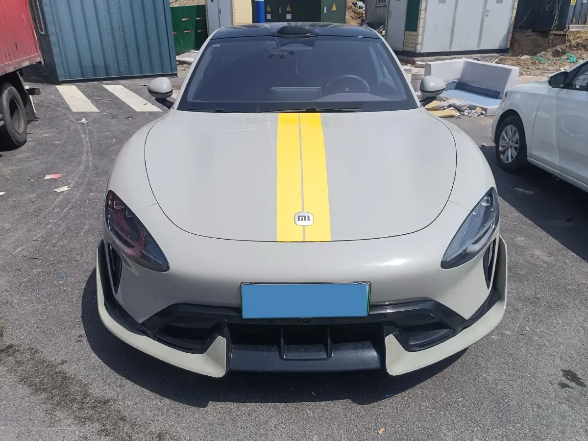 2024 MI SU7 BEV 73.6KWH,autocango,china used car exporter,china ev exporter,chinese used car exporter,chinese used ev exporter