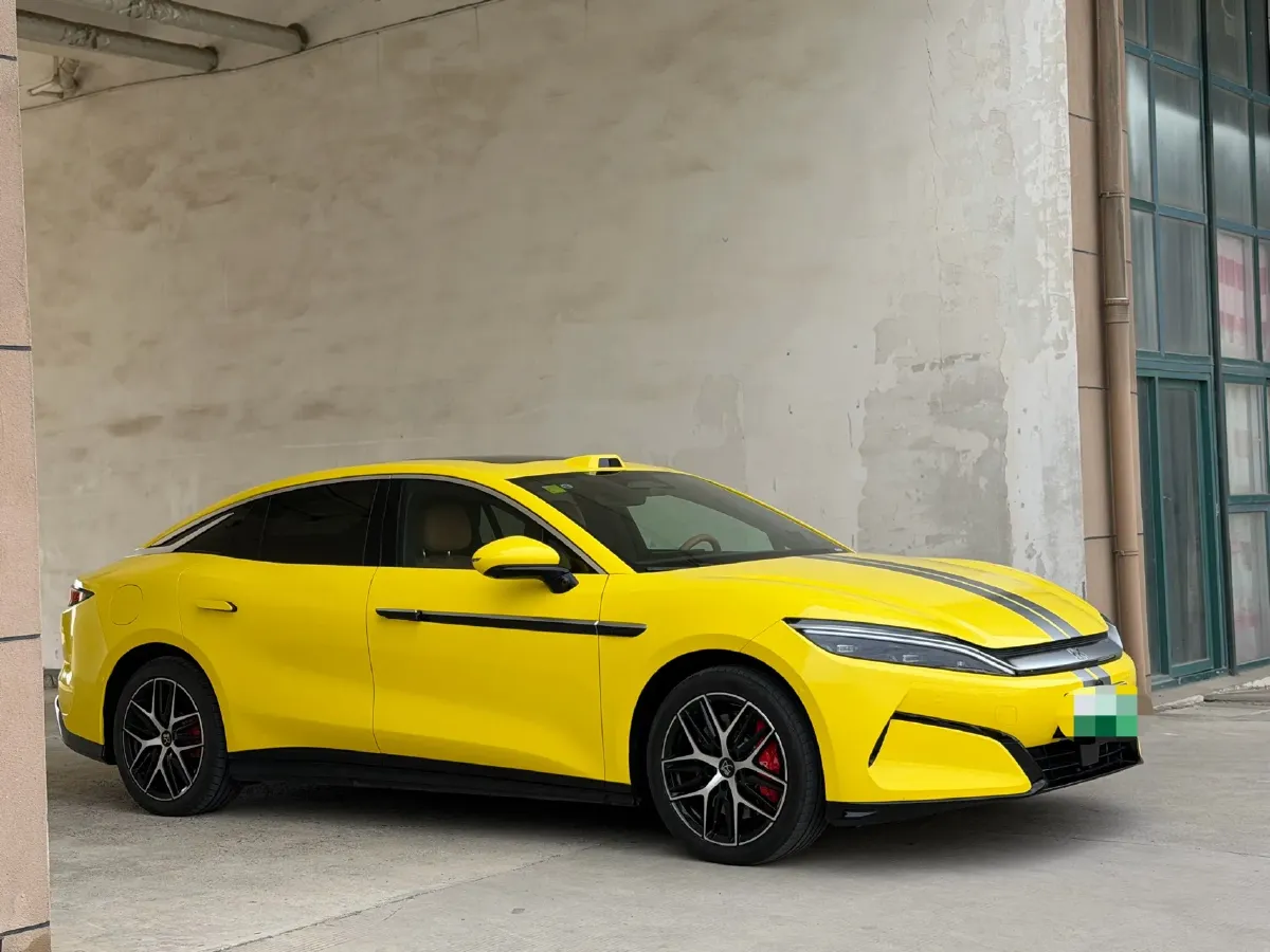 2025 BYD HanL BEV,autocango,china used car exporter,china ev exporter,chinese used car exporter,chinese used ev exporter