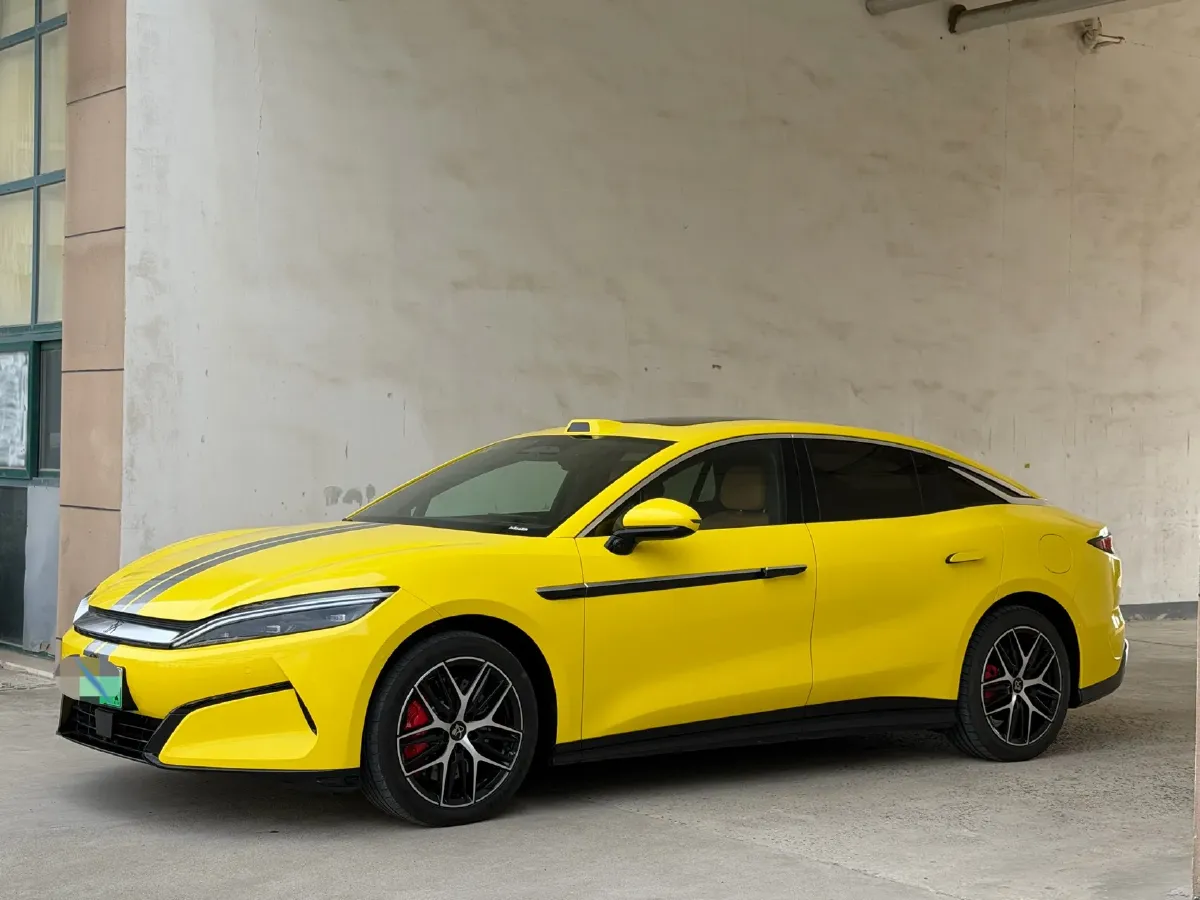 2025 BYD HanL BEV,autocango,china used car exporter,china ev exporter,chinese used car exporter,chinese used ev exporter