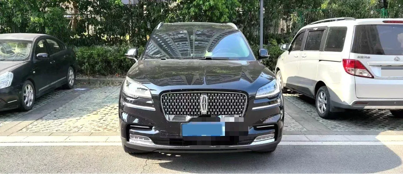 2021 Lincoln Aviator 3.0T 355HP V6 10AT,autocango,china used car exporter,china ev exporter,chinese used car exporter,chinese used ev exporter