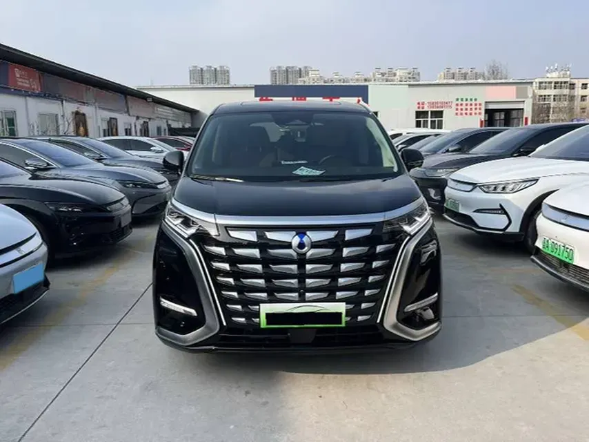 2024 Denza D9 1.5T 139HP L4 E-CVT PHEV 40KWH,autocango,china used car exporter,china ev exporter,chinese used car exporter,chinese used ev exporter