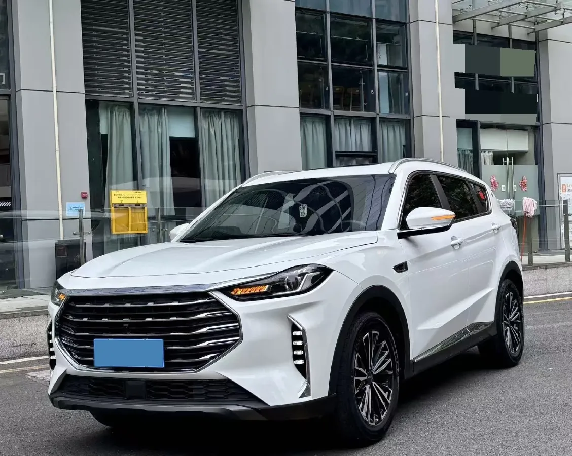 2021 Jetour X70 Plus 1.6T 197HP L4 7DCT,autocango,china used car exporter,china ev exporter,chinese used car exporter,chinese used ev exporter