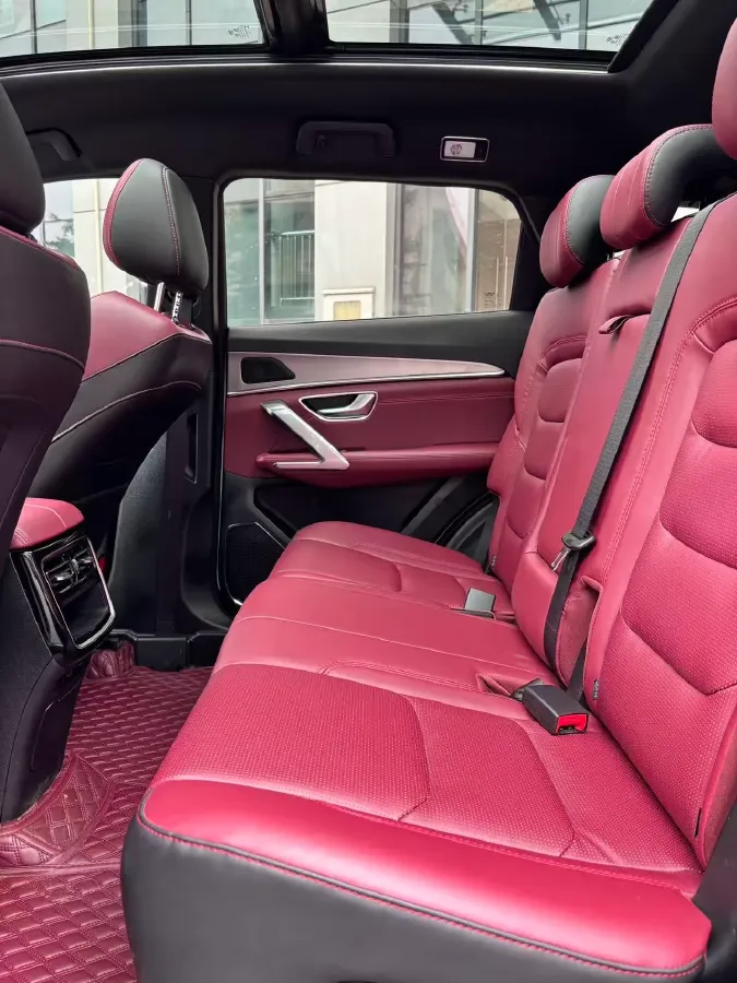 2021 Jetour X70 Plus 1.6T 197HP L4 7DCT,autocango,china used car exporter,china ev exporter,chinese used car exporter,chinese used ev exporter