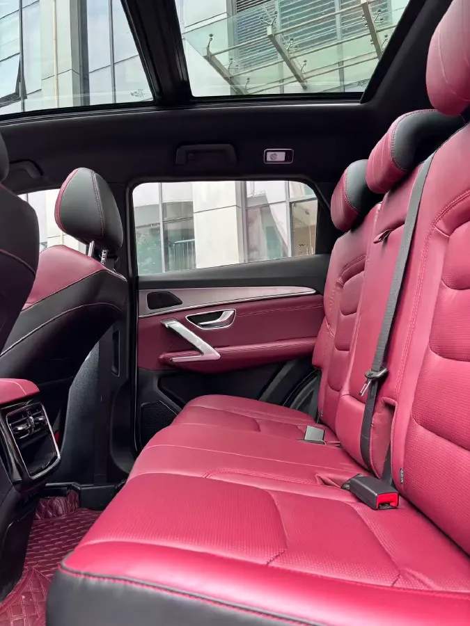 2021 Jetour X70 Plus 1.6T 197HP L4 7DCT,autocango,china used car exporter,china ev exporter,chinese used car exporter,chinese used ev exporter