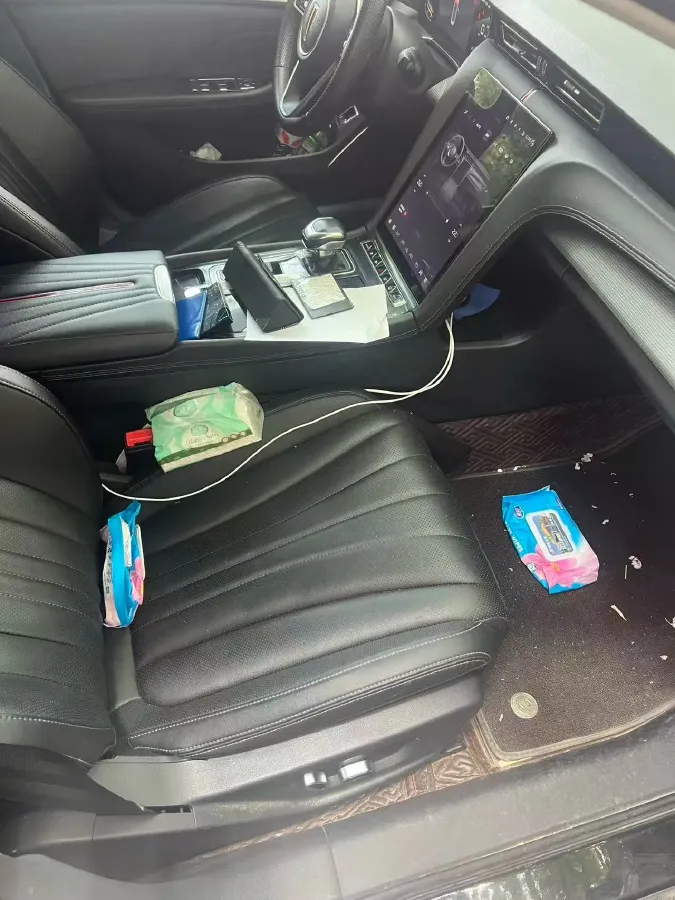 2023 HongQi H5 1.5T 169HP L4 7DCT,autocango,china used car exporter,china ev exporter,chinese used car exporter,chinese used ev exporter