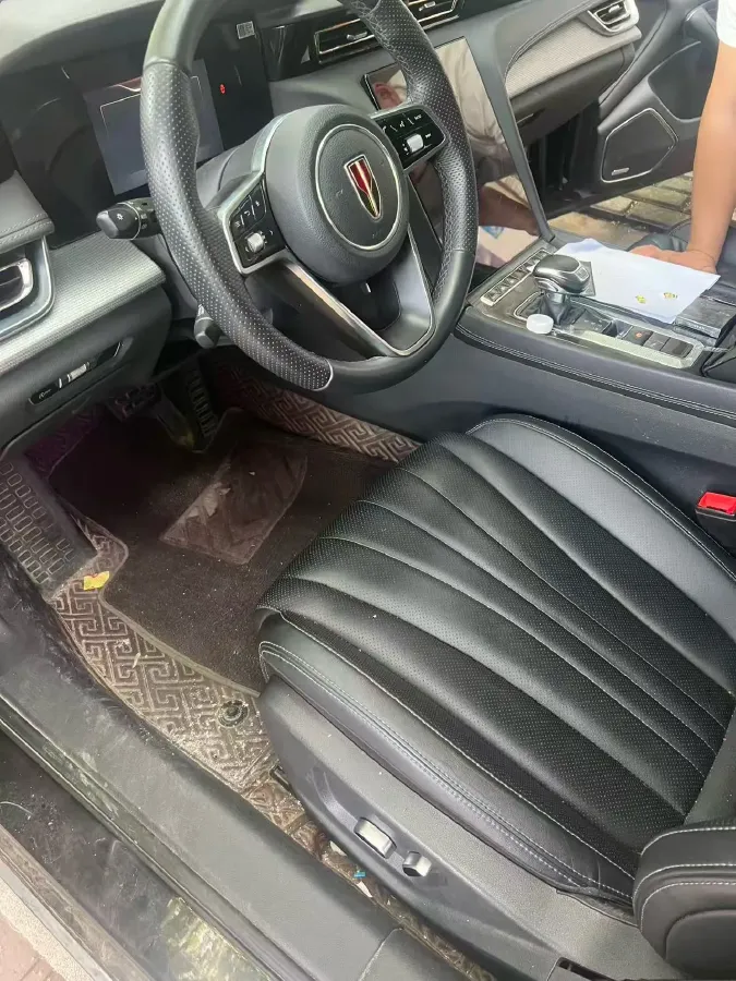 2023 HongQi H5 1.5T 169HP L4 7DCT,autocango,china used car exporter,china ev exporter,chinese used car exporter,chinese used ev exporter