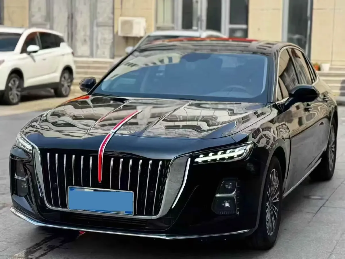 2023 HongQi H5 1.5T 169HP L4 7DCT,autocango,china used car exporter,china ev exporter,chinese used car exporter,chinese used ev exporter